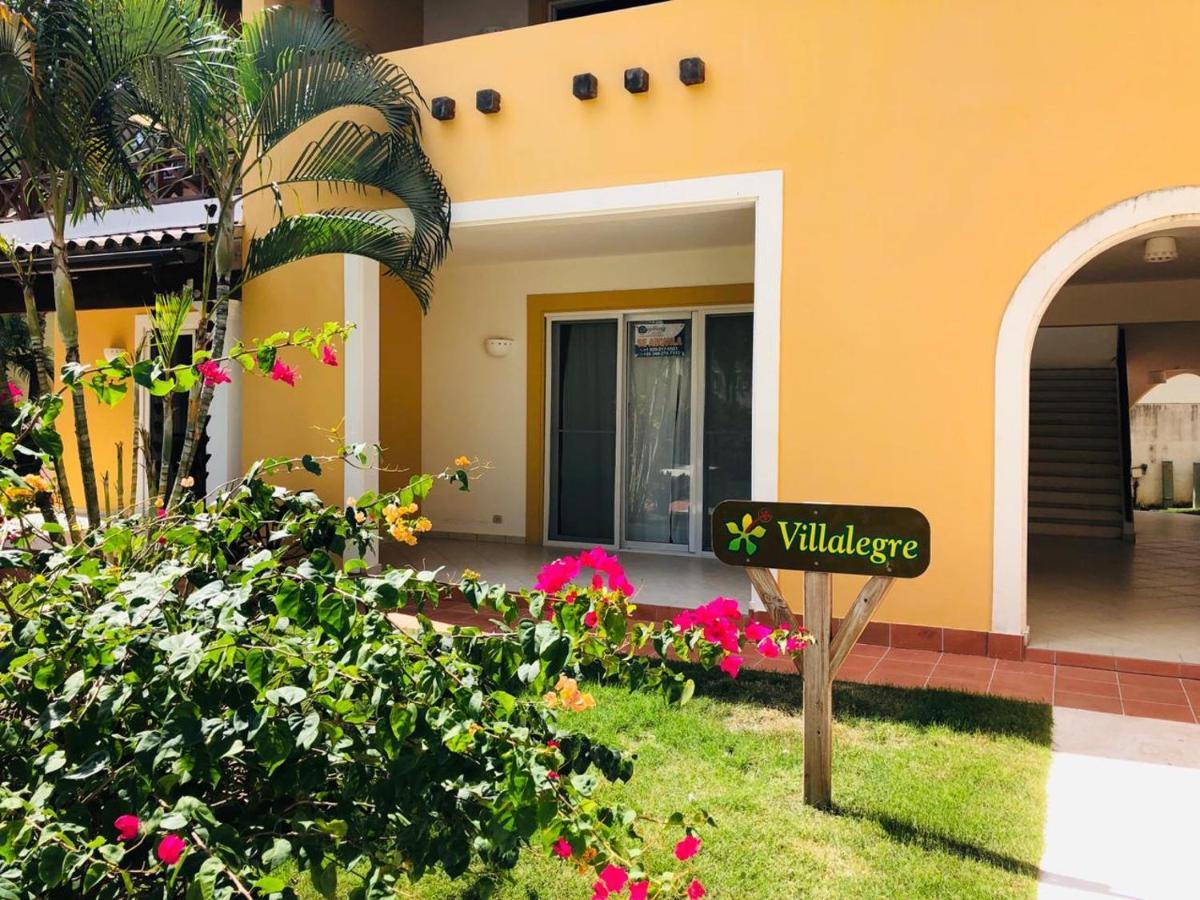Tamarindo Lägenhet Bayahibe Exteriör bild