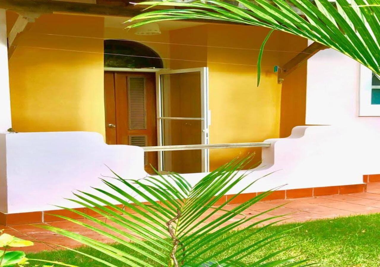 Tamarindo Lägenhet Bayahibe Exteriör bild