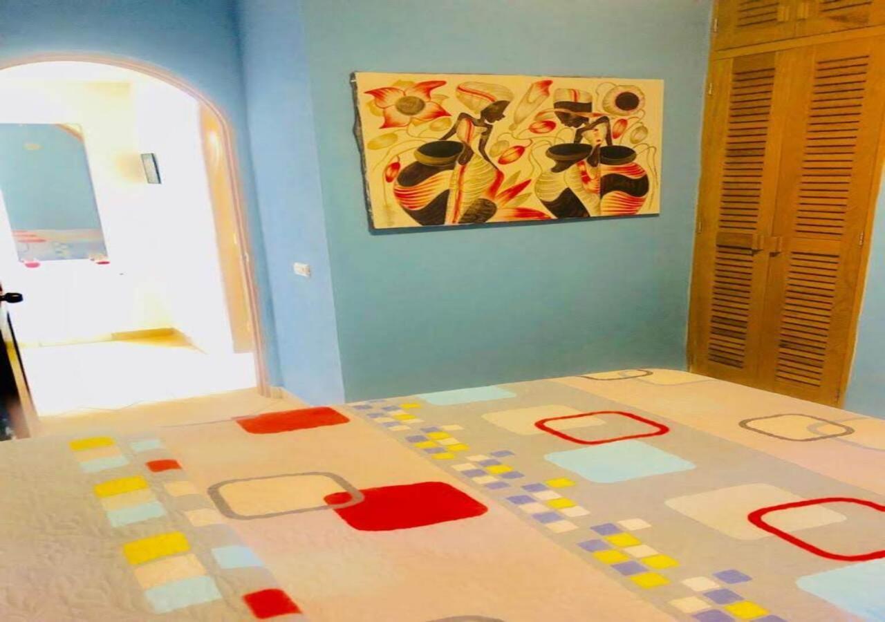 Tamarindo Lägenhet Bayahibe Exteriör bild