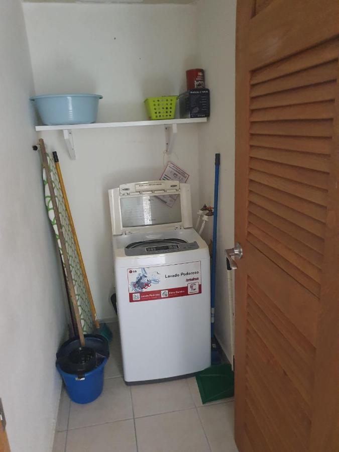 Tamarindo Lägenhet Bayahibe Exteriör bild