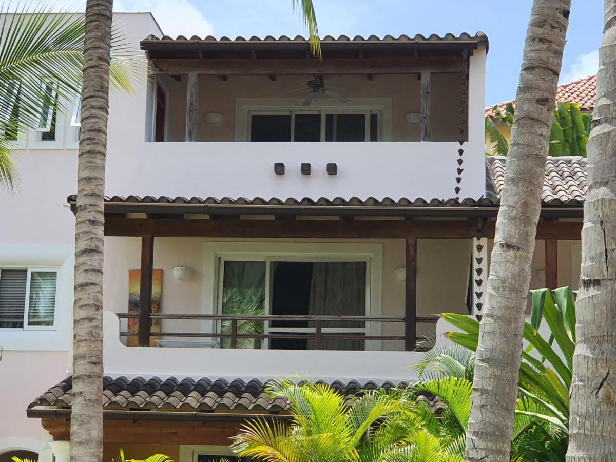 Tamarindo Lägenhet Bayahibe Exteriör bild