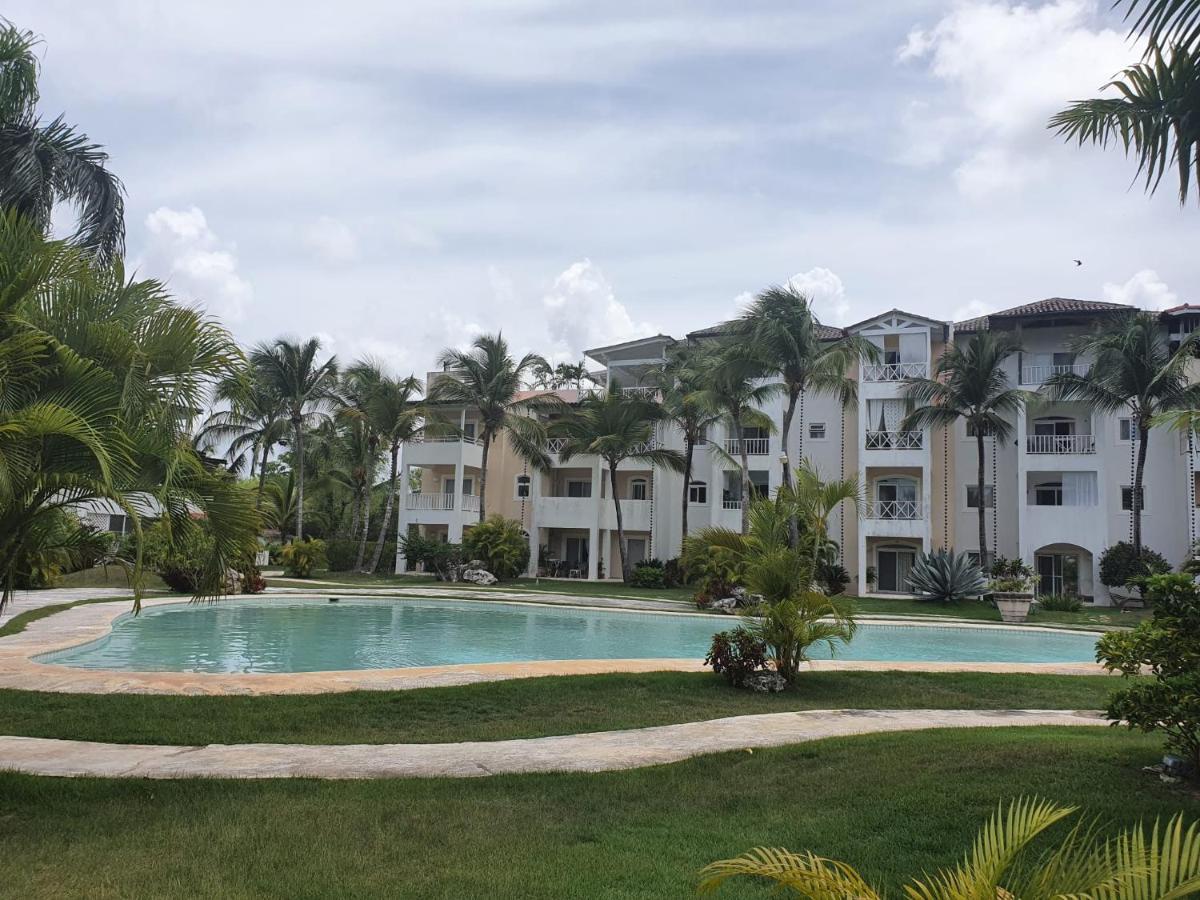 Tamarindo Lägenhet Bayahibe Exteriör bild