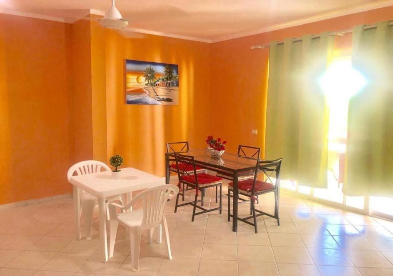 Tamarindo Lägenhet Bayahibe Exteriör bild