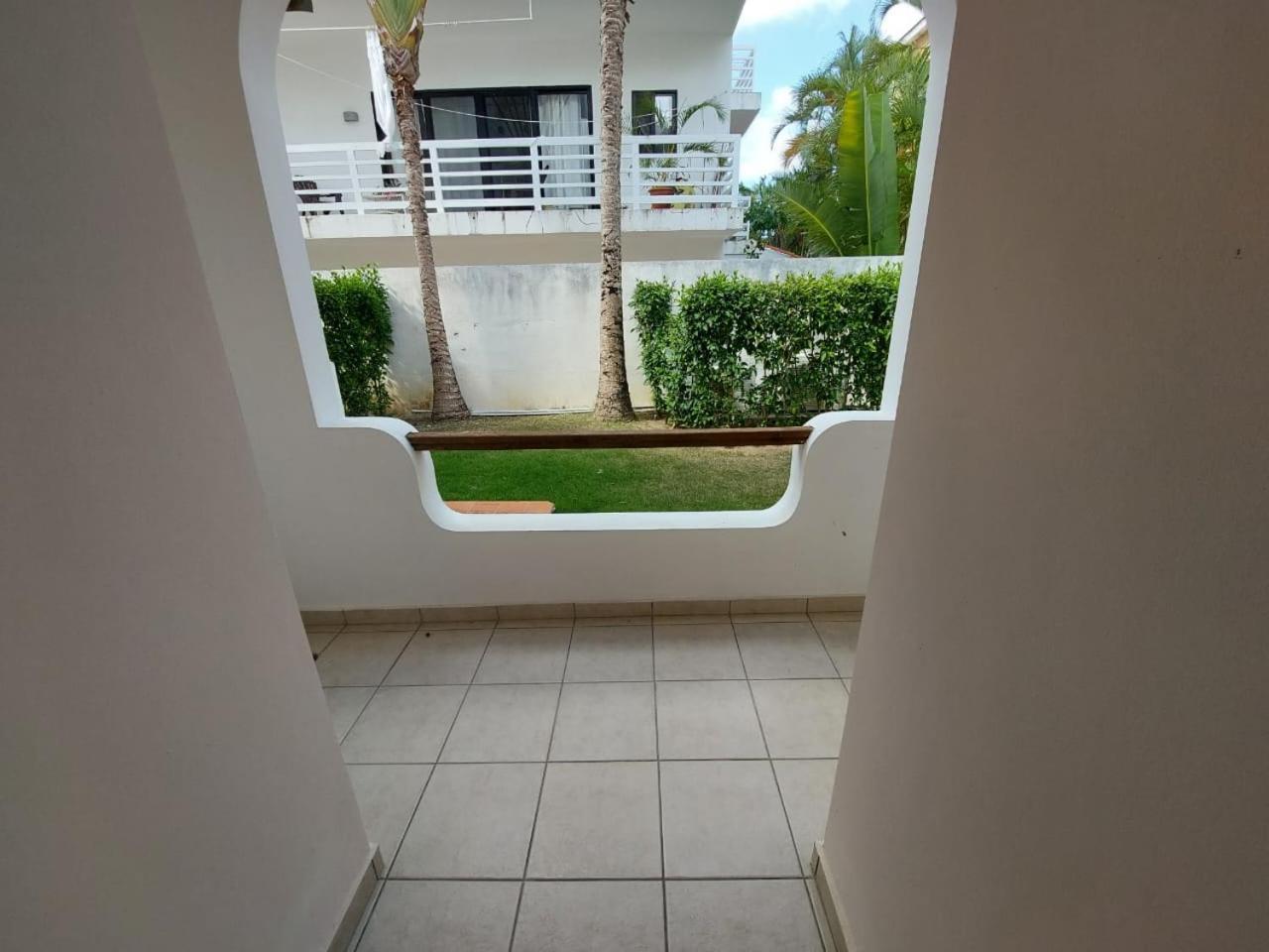 Tamarindo Lägenhet Bayahibe Exteriör bild