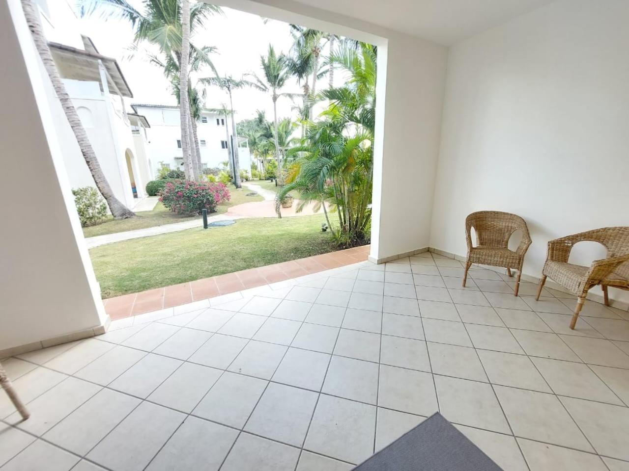 Tamarindo Lägenhet Bayahibe Exteriör bild