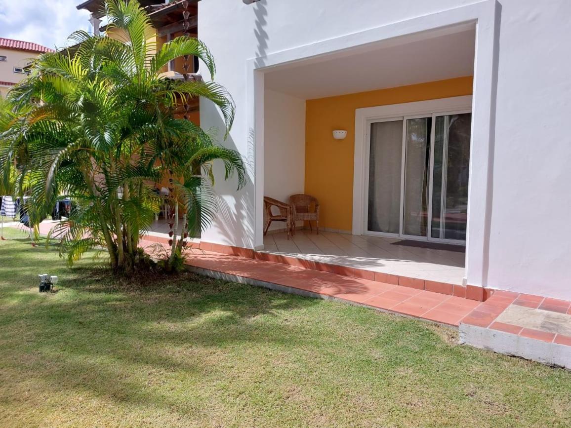Tamarindo Lägenhet Bayahibe Exteriör bild