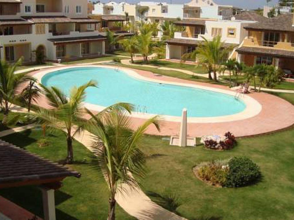 Tamarindo Lägenhet Bayahibe Exteriör bild